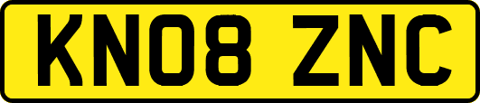 KN08ZNC