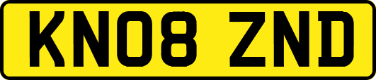 KN08ZND