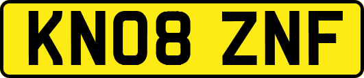 KN08ZNF