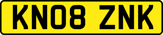 KN08ZNK
