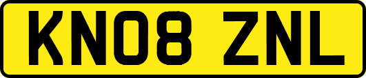 KN08ZNL