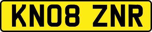 KN08ZNR