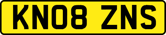KN08ZNS