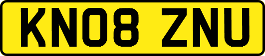KN08ZNU
