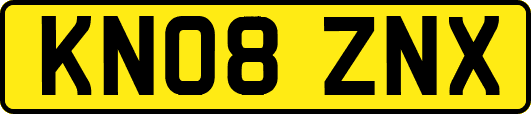 KN08ZNX
