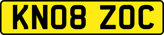 KN08ZOC