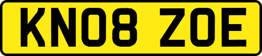 KN08ZOE