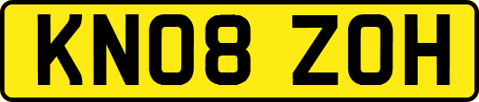 KN08ZOH