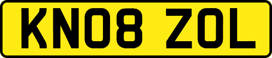 KN08ZOL