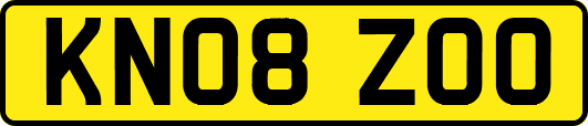 KN08ZOO