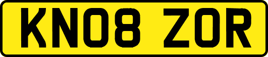 KN08ZOR