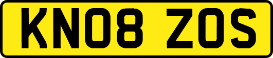 KN08ZOS