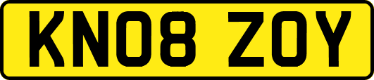 KN08ZOY