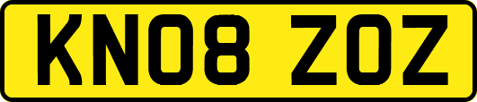 KN08ZOZ