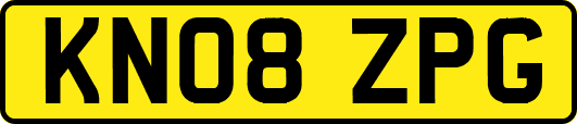 KN08ZPG