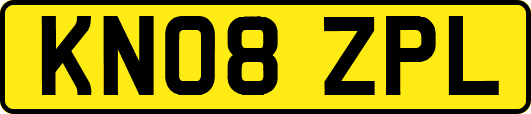 KN08ZPL