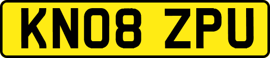 KN08ZPU