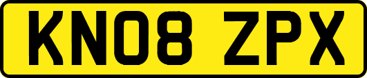 KN08ZPX