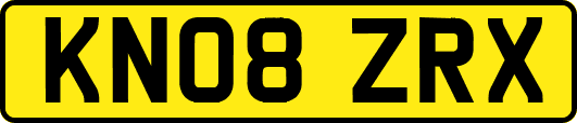 KN08ZRX