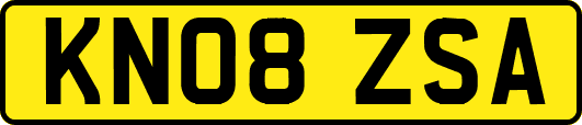 KN08ZSA
