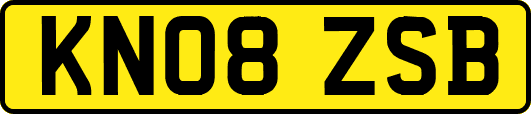 KN08ZSB