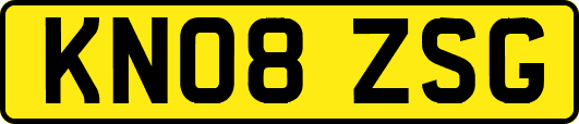 KN08ZSG