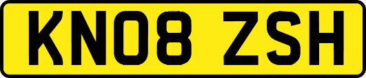 KN08ZSH