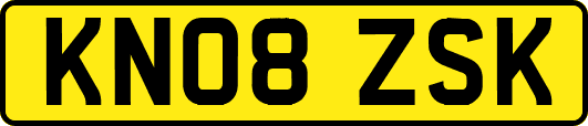 KN08ZSK
