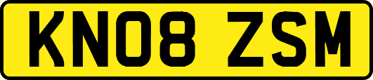 KN08ZSM