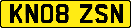 KN08ZSN