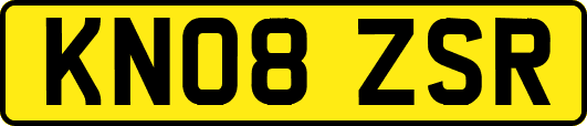 KN08ZSR
