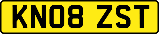 KN08ZST