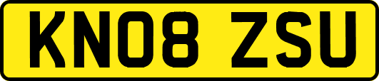 KN08ZSU