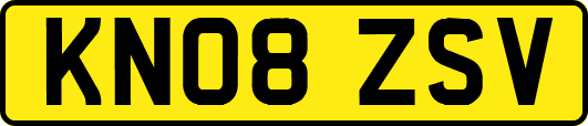 KN08ZSV