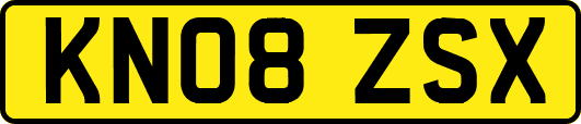 KN08ZSX