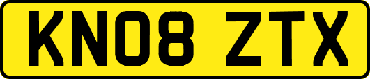 KN08ZTX