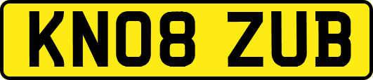 KN08ZUB