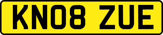 KN08ZUE