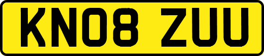 KN08ZUU