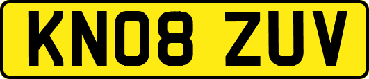 KN08ZUV
