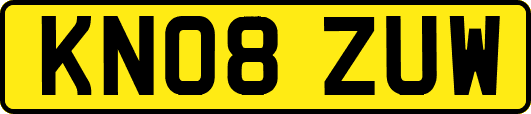KN08ZUW