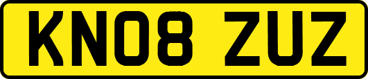 KN08ZUZ