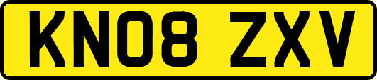 KN08ZXV
