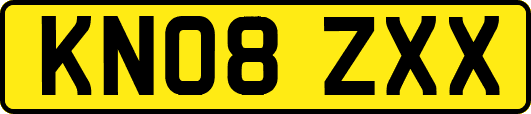 KN08ZXX