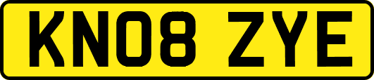 KN08ZYE