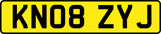KN08ZYJ