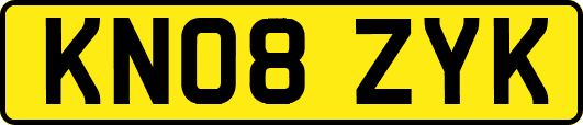 KN08ZYK