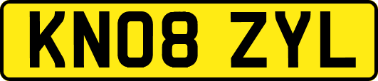 KN08ZYL