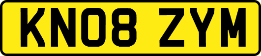 KN08ZYM