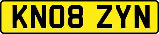 KN08ZYN